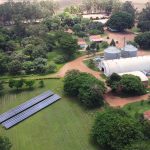 Fazenda Flamboyant Campo Verde
